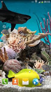 Amazon Com 3d Aquarium Live Wallpaper Appstore For Android London, wapping, united kingdom, thames, noose, rope, river. 3d aquarium live wallpaper