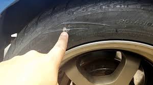 Kemudian picit button flatfix dan tunggu tayar sehingga kembang seperti asal. Tata Cara Menempel Ban Bocor Bahagian Tepi Cara Cara Tampal Tayar Bocor Bahagian Tepi Youtube