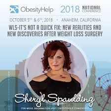 Pin On Obesityhelp National Conferences