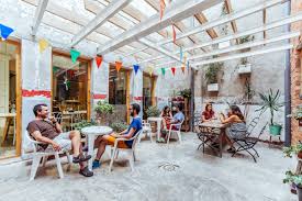 coworking space on betahaus barcelona barcelona book online coworker