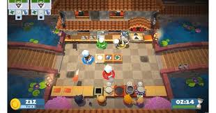 Overcooked 2 Game Review Game Reviews Top Online Games Nintendo Switch Games