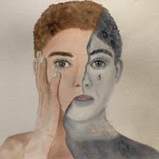 What do you think of my painting?