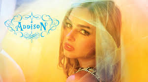 Addison Rae: Addison Album Review