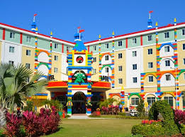 Legoland Hotel Exterior Legoland Florida Hotel Hotel Exterior