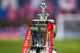The draw for the fourth round of the fa cup has thrown up some intriguing ties, including holders arsenal v burnley. Fa Cup Fourth Round Qualifying Draw Marske United Hartlepool And Darlington Discover Opponents Teesside Live
