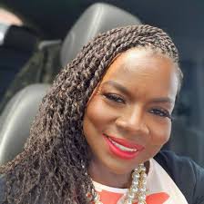 Dr. Connie Brooks Ministries