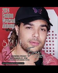 Photo by Evan Grey (@3van6rey) · September 27, 2024