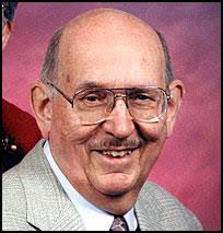 James YOUNGQUIST Obituary