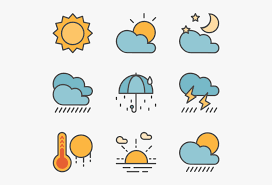 The overnight low will be 58 °f (14.4 °c). What S The Weather Like Today Baamboozle