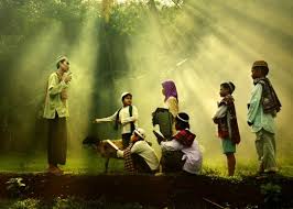Pentingnya Pendidikan Agama Usia Dini Sdit Al Kahfi