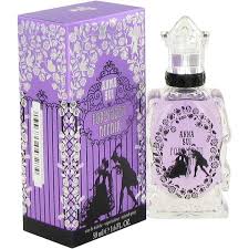 Anna sui lipstick s, moisturizing sheer shine lip color, highly pigmented lipstick in decorative case, 3 grams. Forbidden Affair Perfume By Anna Sui Fragrancex Com