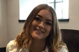 Tragic death of mum-to-be Rebecca Theodore from aneurysm