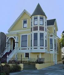 Michael keaton as carter hayes. Victorian Houses Of San Francisco Victorian Homes San Francisco Victorian Houses Pacific Heights