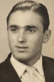 Joaquim Madeira Obituary