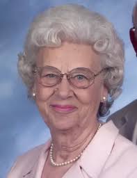 Obituary information for Betty Jean E. Gnuse Wunnenberg