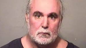 Photos: Arrest mugshots 5-6-16