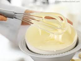 Creme Diplomate Recipe In 2020 Diplomat Cream Recipe Cream Recipes Creamy Desserts