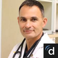 Dr. Benjamin S. Gonzalez, MD