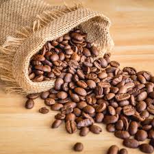 Café en grains