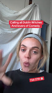 Crazy Anna Dublin