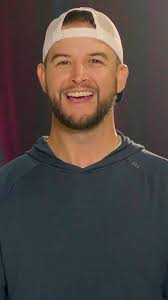 @ajmccarron is here for a good time and some old-fashioned #Barmageddon fun!