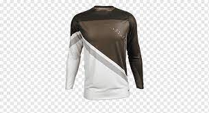 Mock up kaos polos lengan panjang. Jersey T Shirt Motocross Sleeve T Shirt Tshirt White Racing Png Pngwing