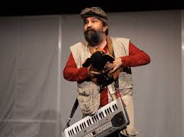 Happy show de anul nou (cu toni grecu). Biografie Ioan Gyuri Pascu Copil Teribil News Ro