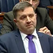 2019 Northern Ireland local elections