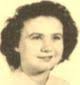 Gladys Lenore Lawrence Lowery (1908-1999)