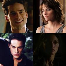 Sirelines | The Vampire Diaries Wiki | Fandom
