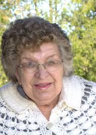 Obituary of Margaret Stovka