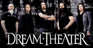 Dream Theater Oct 15 Tilles Center Performing Arts