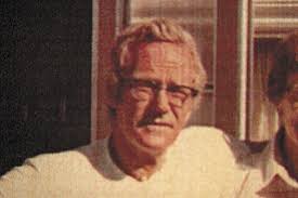 Gone, but not forgotten