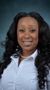 Danielle Sims's Instagram, Twitter & Facebook