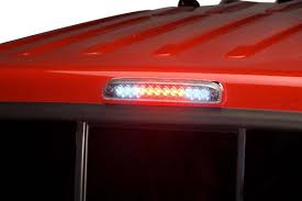 Putco 401726 Putco Pure Led Third Brake Lights Free Shipping