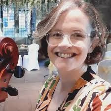 Viola tutors Sheffield