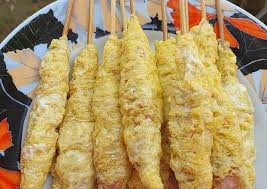 Jun 08, 2021 · resep telur gulung nori, hidangan olahan telur yang bikin si kecil lahap sarapan tersaji dengan rasa yang nikmat, si kecil pasti langsung lahap ketika disajikan telur gulung nori ini sebagai sarapannya. Cuma Modal Rp 5 Ribu Terungkap Cara Bikin Telur Gulung Sukses Ala Pedagang Gampang Dan Pasti Berhasil Kalau Tahu Triknya Semua Halaman Sajian Sedap