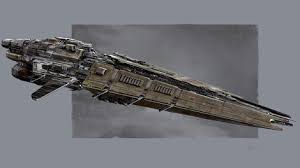 Media Eve Online Spaceship Art Eve Online Spaceship Concept