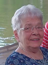 Shirley MacEwen Obituary