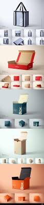 Box mockup are quite popular over the web, that's why i decided to create another one. Printhouse Mockups Bundle V 1 Creative Daddy
