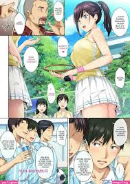 komikhentai guru dan murid - Manga 1