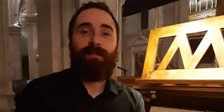 Al Sacro Cuore di Sassari l'organista Frigato