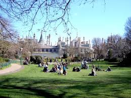 Hours, address, royal pavilion reviews: Brighton Pavilion Gardens C Robert Bovington Picture Of Brighton And Hove East Sussex Tripadvisor