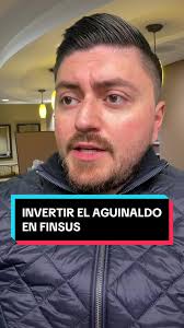 Yo Pensando En Que Invertir Mi Aguinaldo