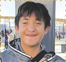 Where do students see themselves in one year?