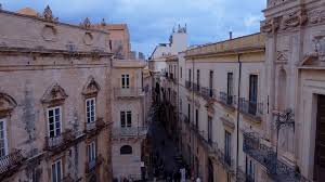 Edifici, Monumenti, Siracusa