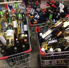 Pin On Alcohol Smoking Aesthetic