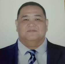 Antonio Samonte's Instagram, Twitter & Facebook