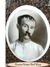 Pleasant Thomas “Bud” Wynn Jr. (1863-1930)