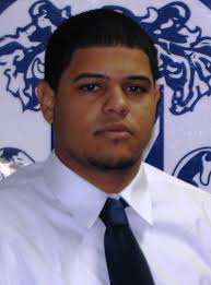 Fisher Falcons Athletics: March 2010